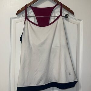 Eleven by Venus Williams Tennis Shirt / Top - Size XL
